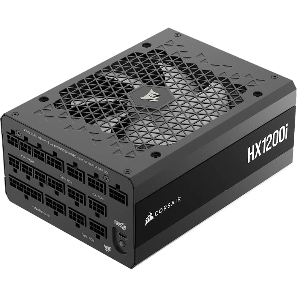 Corsair PC-Netzteil