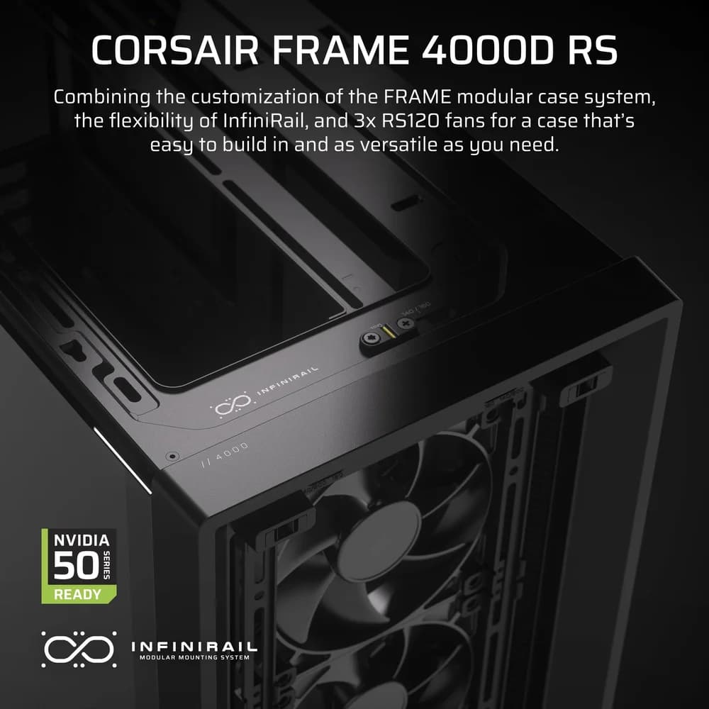 Corsair PC-Gehäuse
