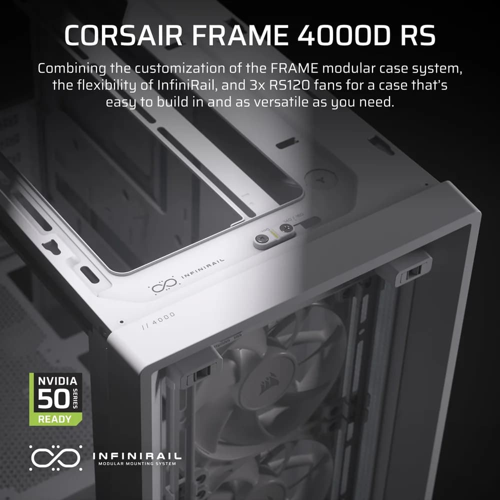 Corsair PC-Gehäuse