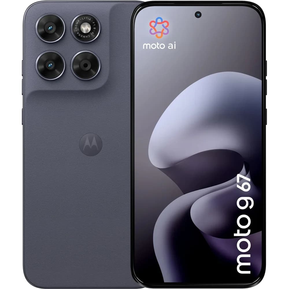 Motorola Smartphone