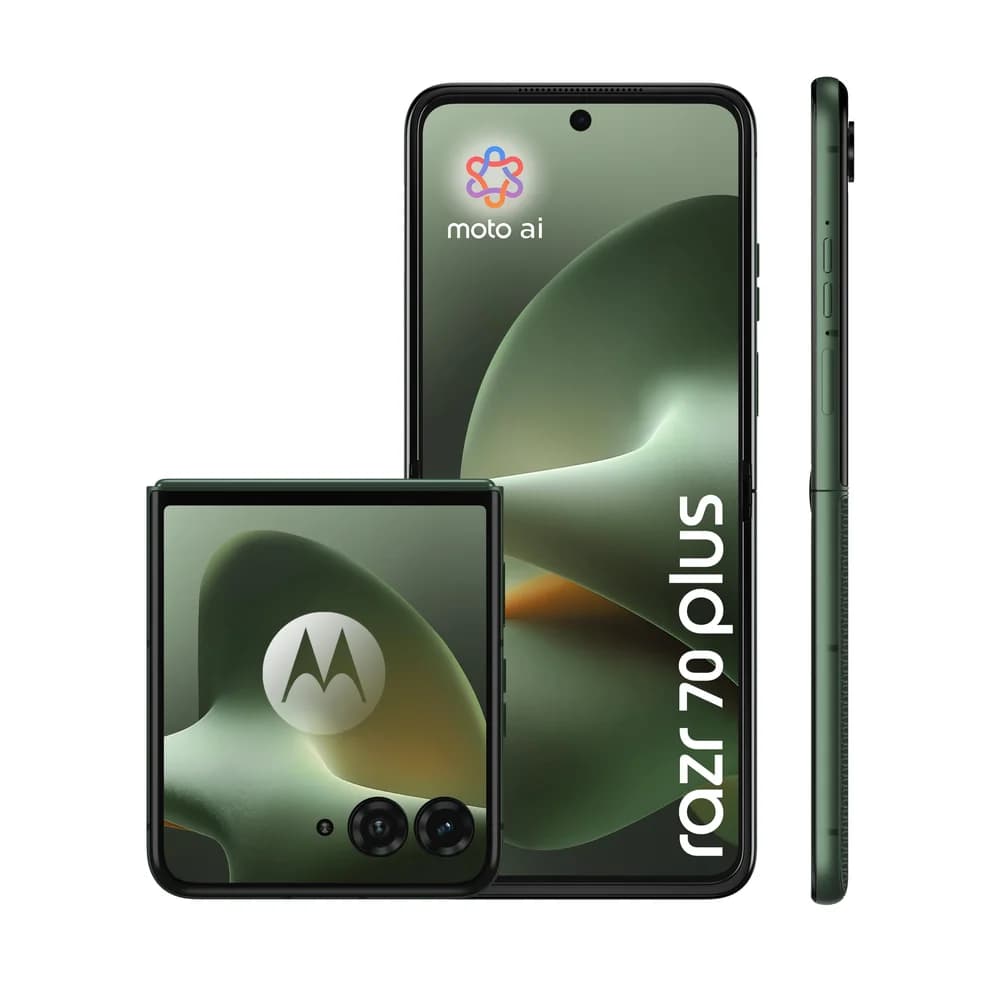 Motorola Smartphone