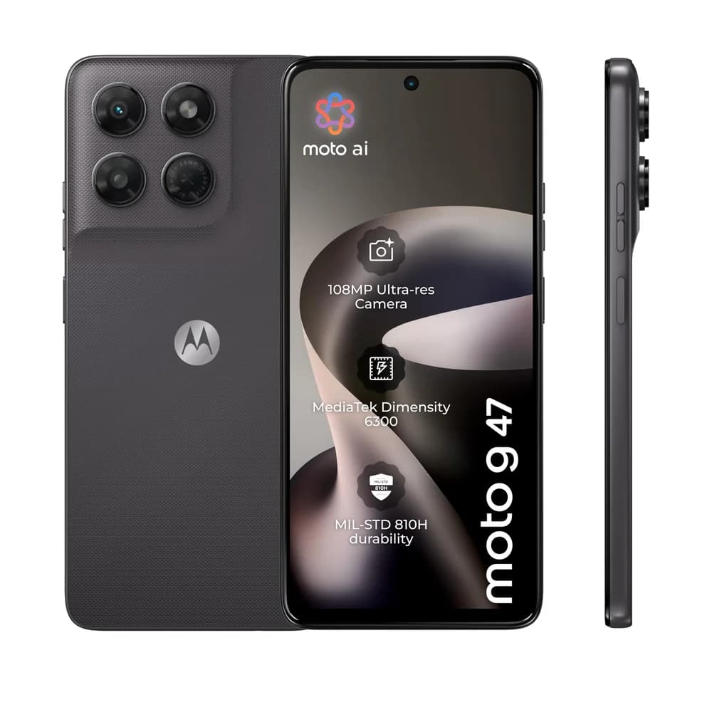 Motorola Smartphone