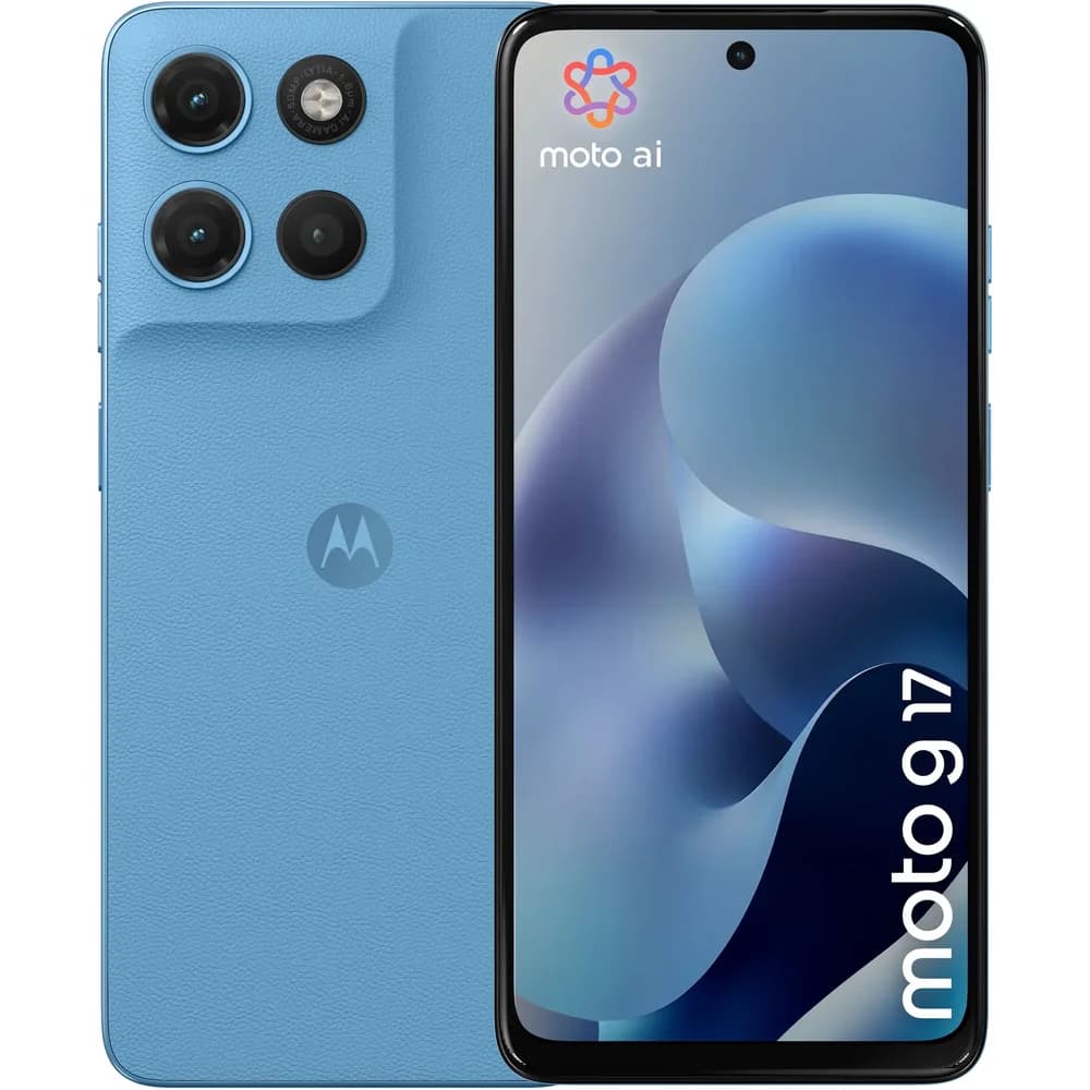 Motorola Smartphone