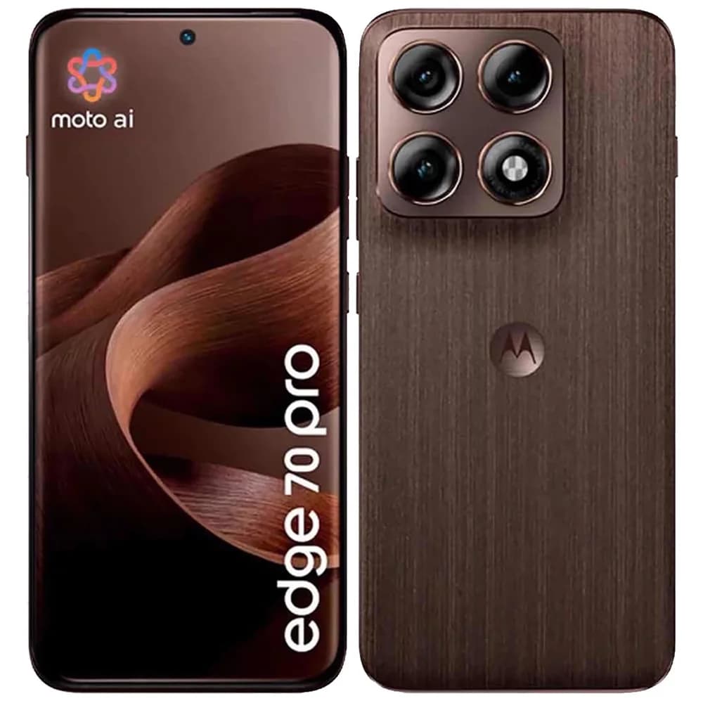 Motorola Smartphone