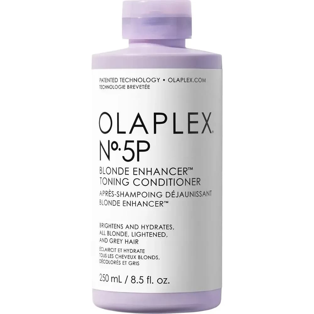 No.5P Blonde Enhancer Toning Conditioner
