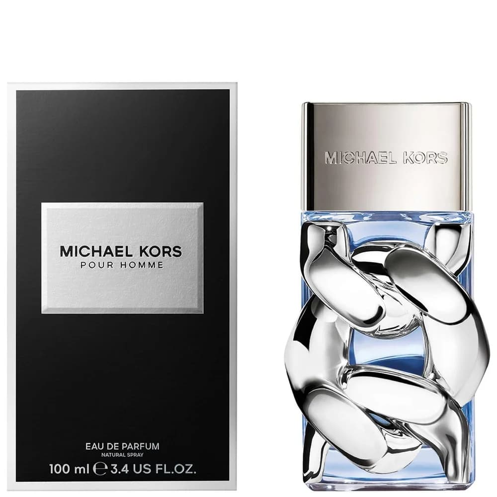 Pour Homme Eau de Parfum