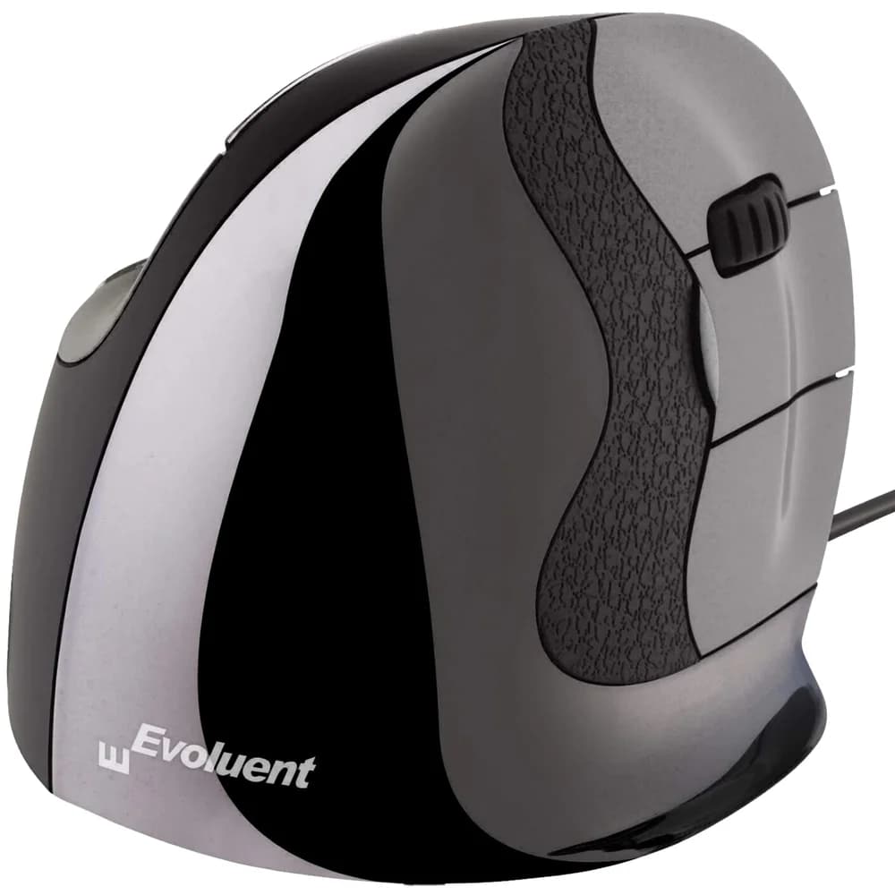 Philips ergonomische Maus