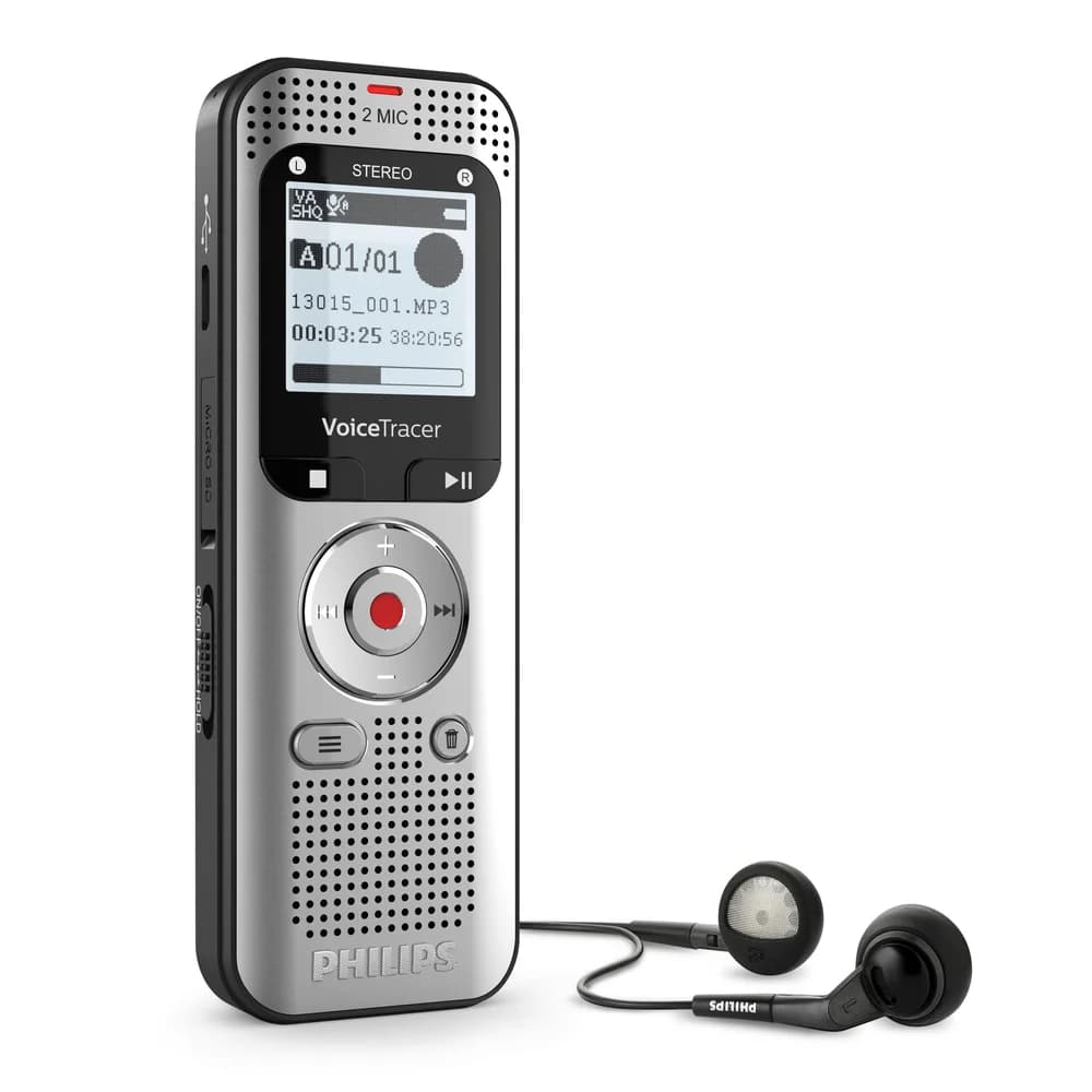 Philips DVT2015