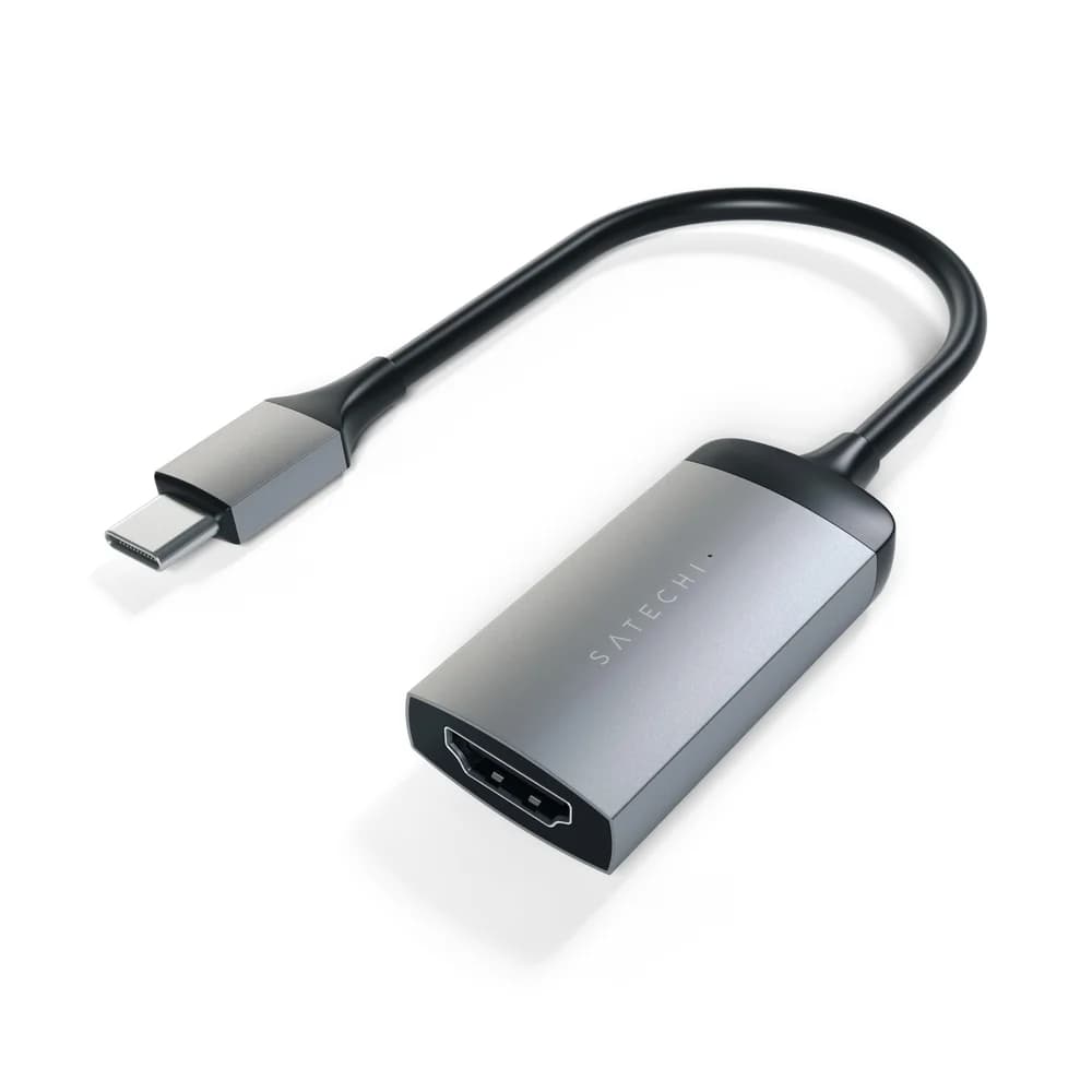 Satechi Adapter