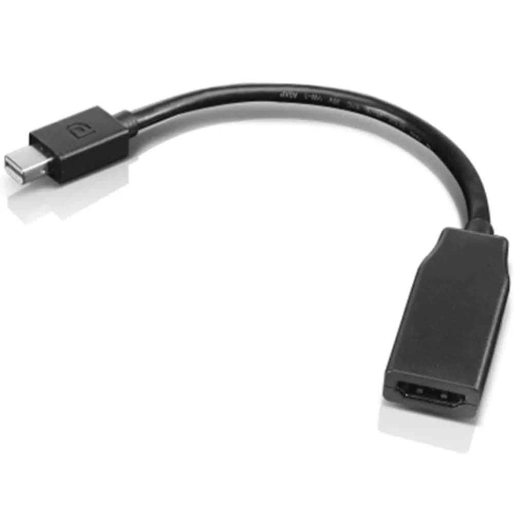 Adapter Mini Displayport zu HDMI