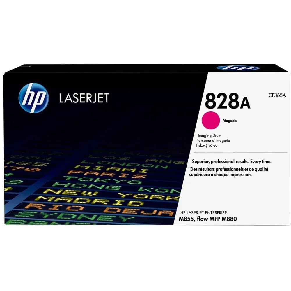 HP, Toner, 828a (M)