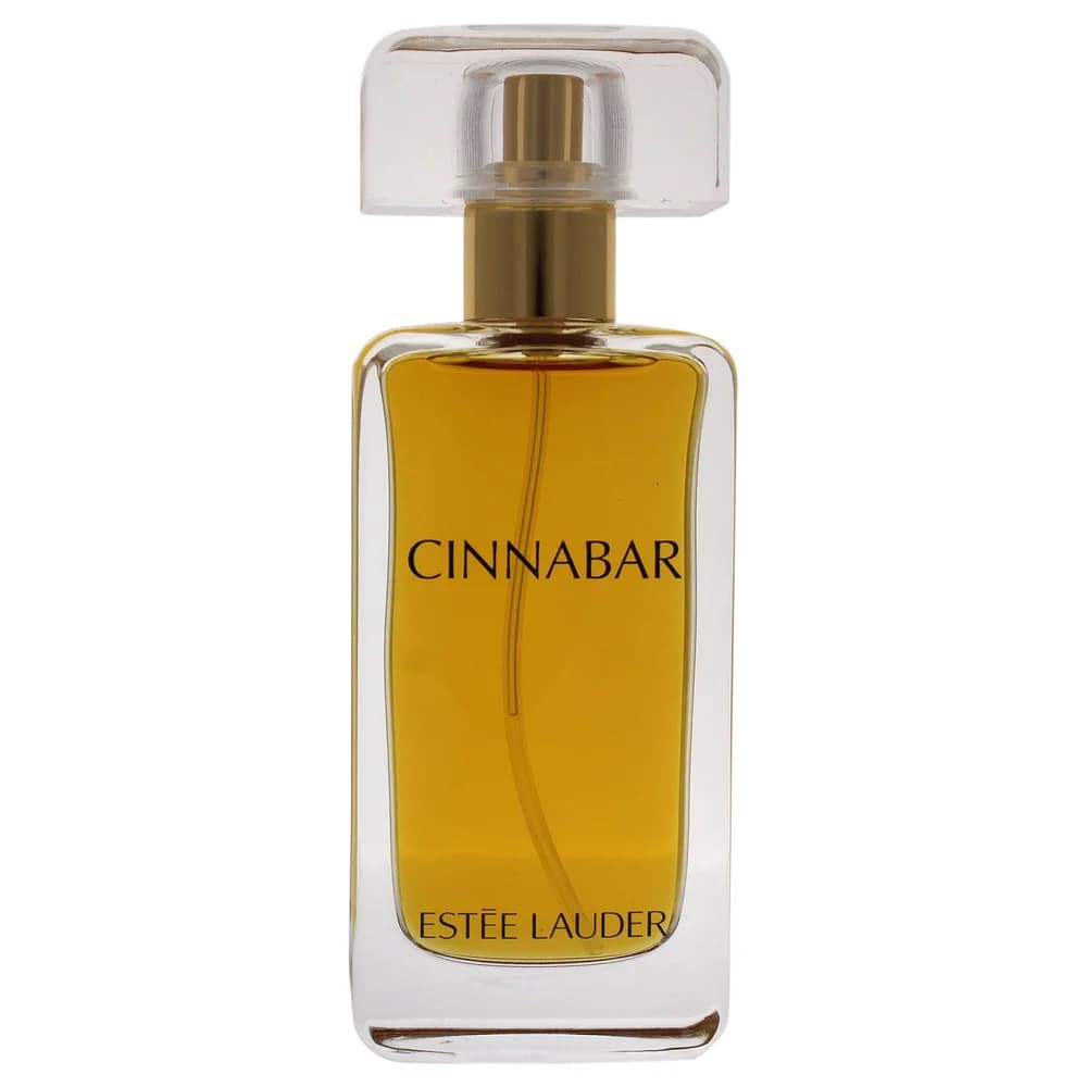 Cinnabar Eau de Parfum