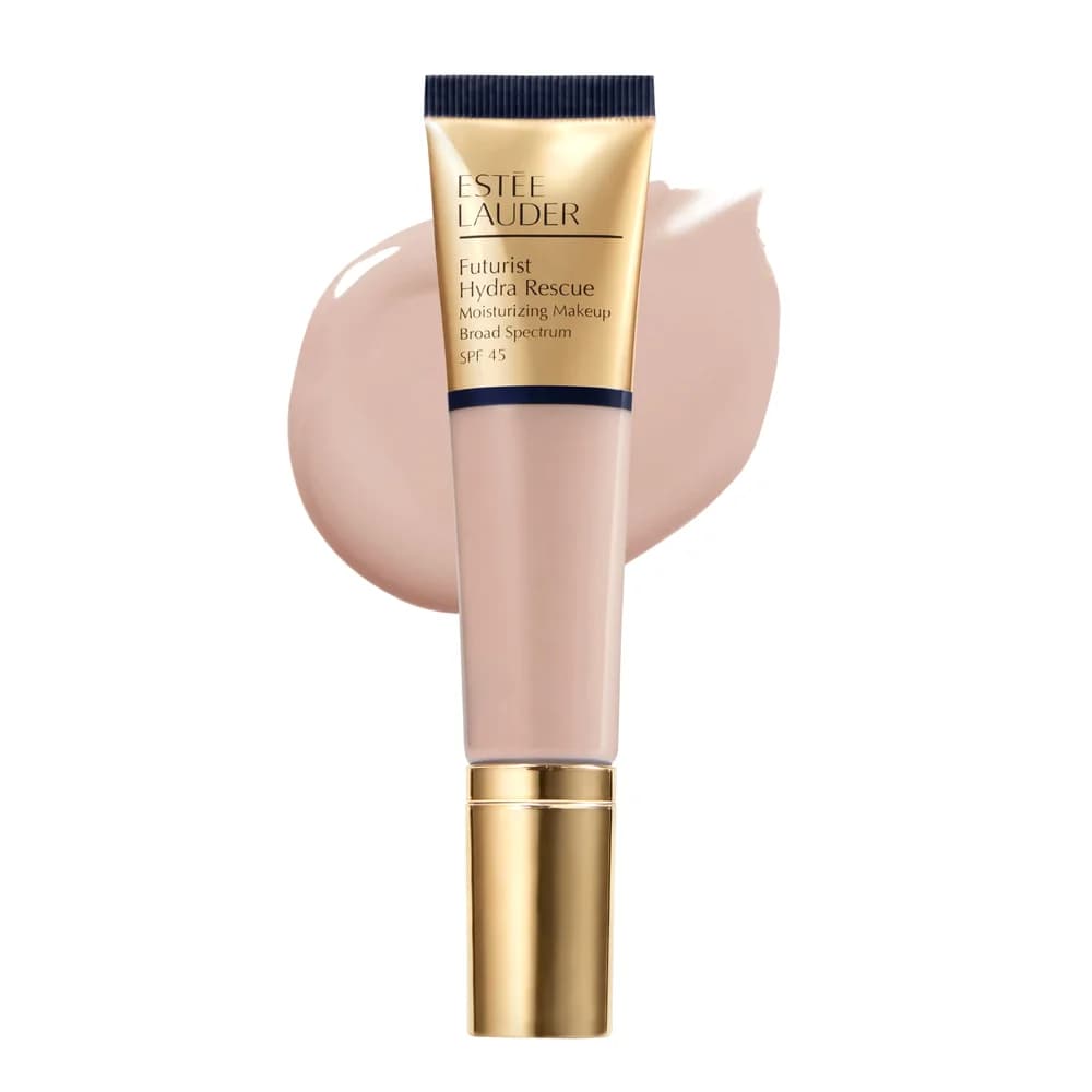 Futurist Hydra Rescue Moisturizing Make-Up