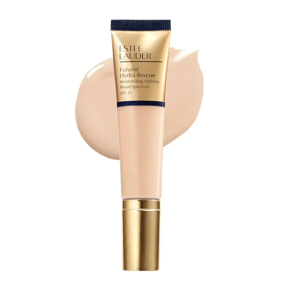 Futurist Hydra Rescue Moisturizing Make-Up