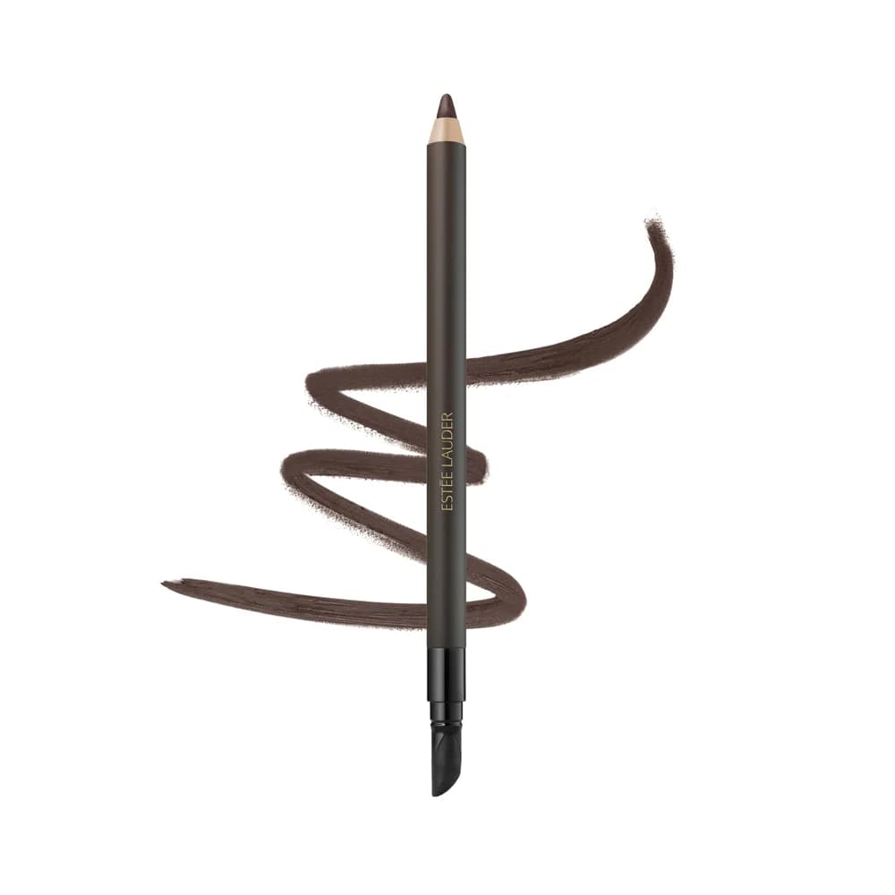 Double Wear 24h Waterproof Gel Eye Pencil