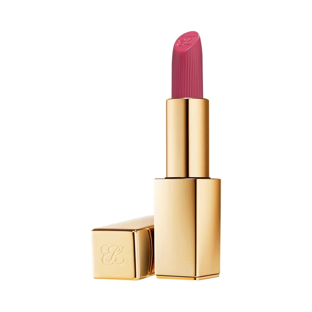 Pure Color Matte Lipstick