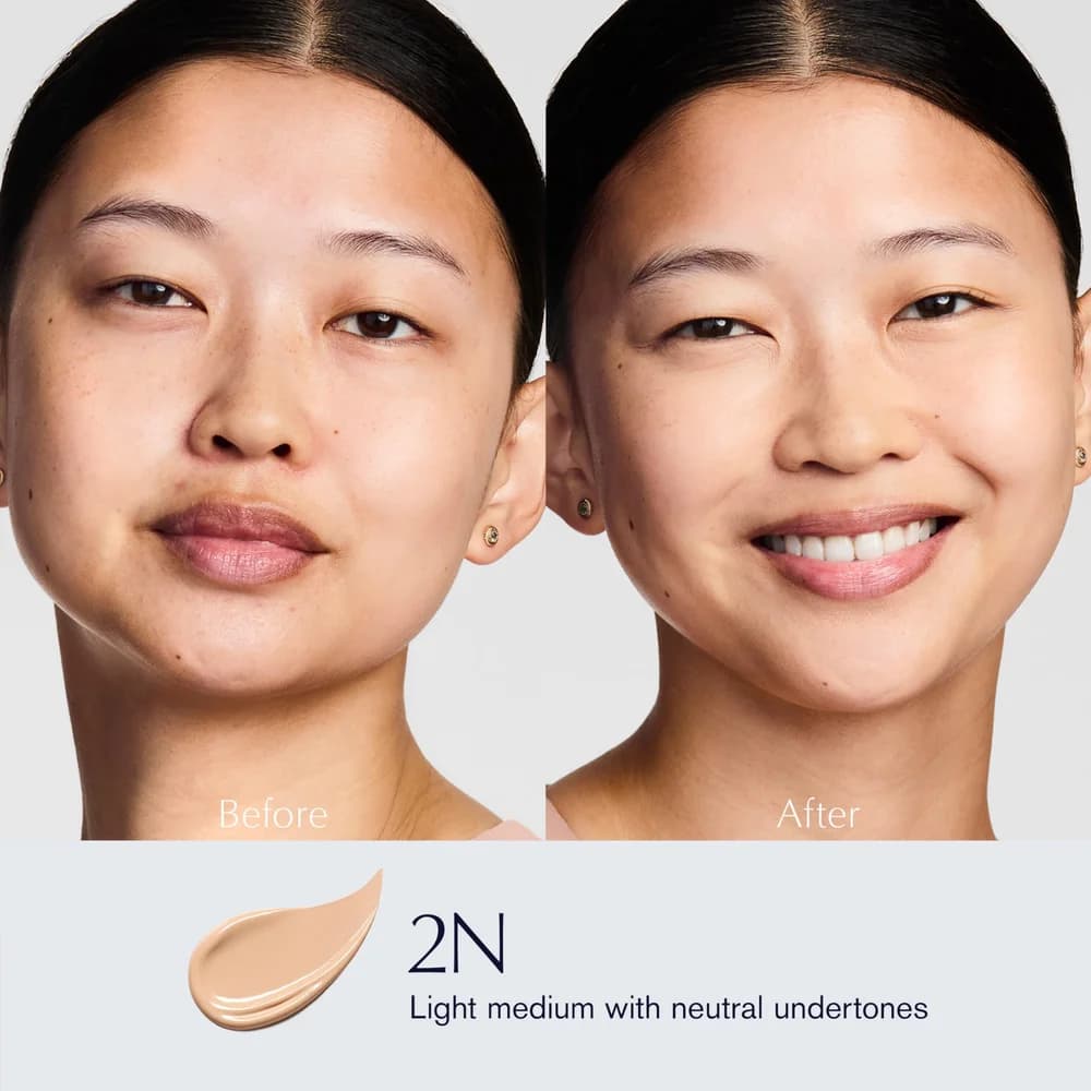 Double Wear Stay-In-Place Concealer 2N