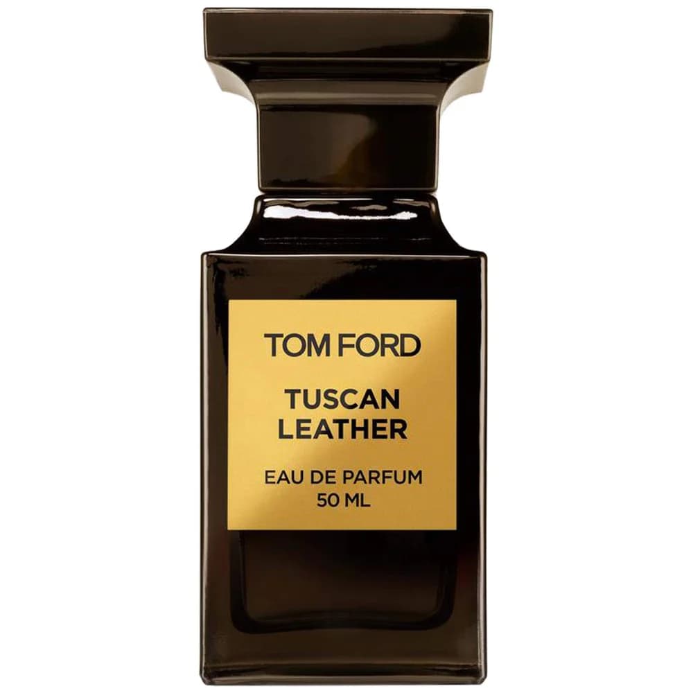 Tuscan Leather EdP Nat. Spray