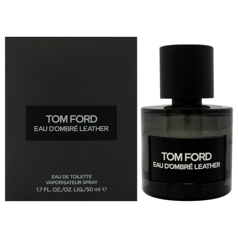Eau d’Ombré Leather
