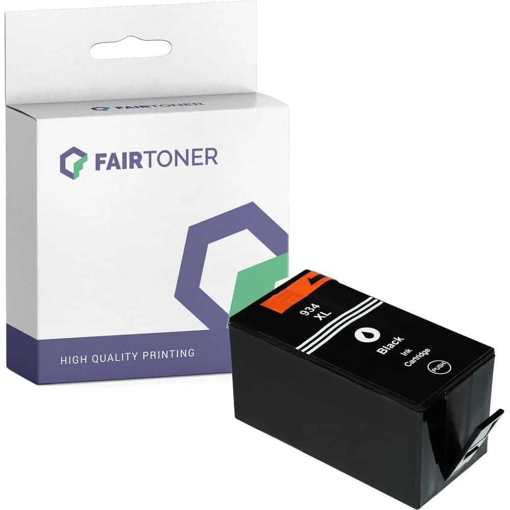 HP Tintenpatrone