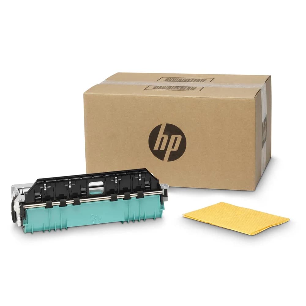 HP Resttintenbehälter B5L09A