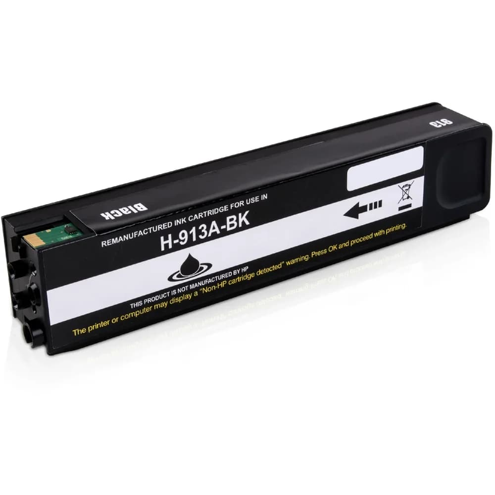 HP Tinte 913A schwarz