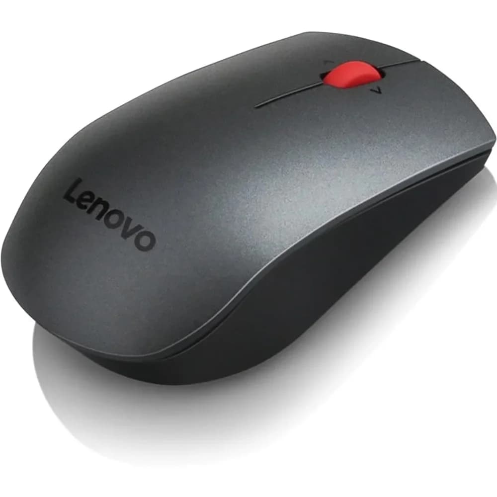 Lenovo Professional Lasermaus kabellos
