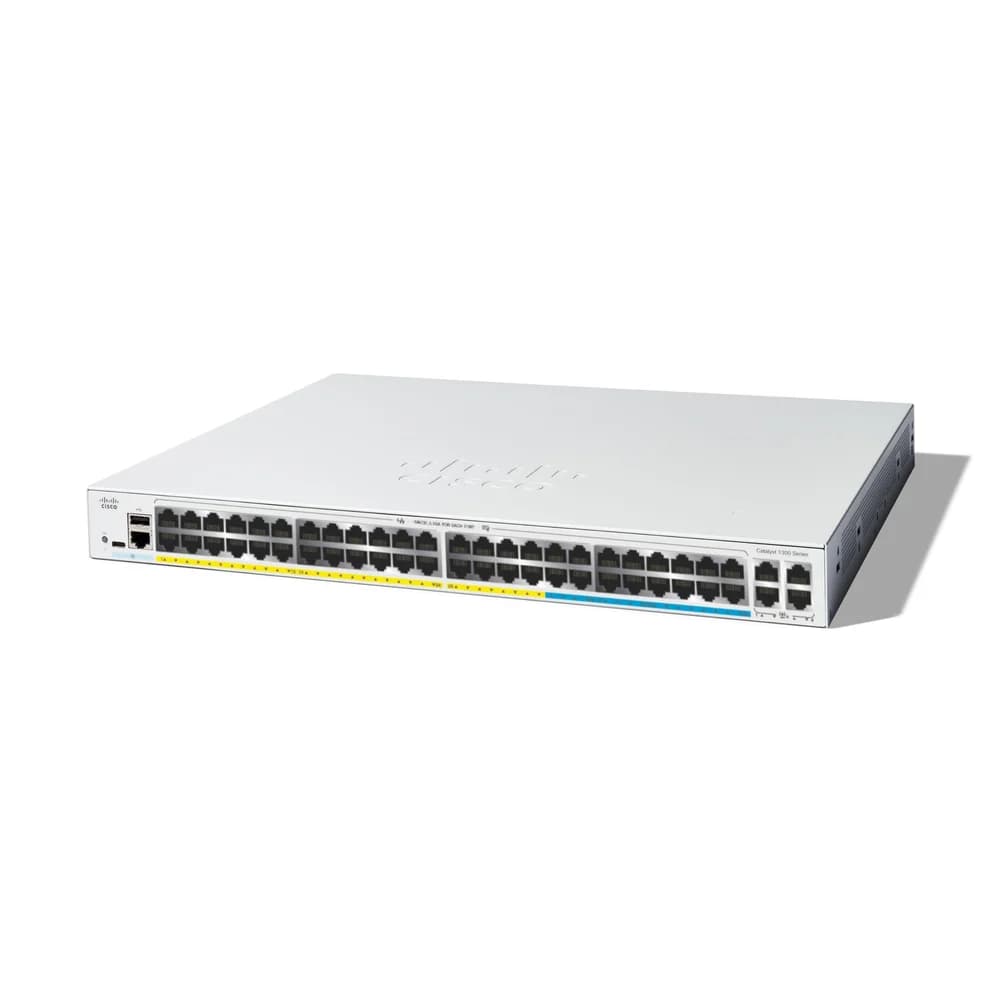 C1300-48MGP-4X neu
