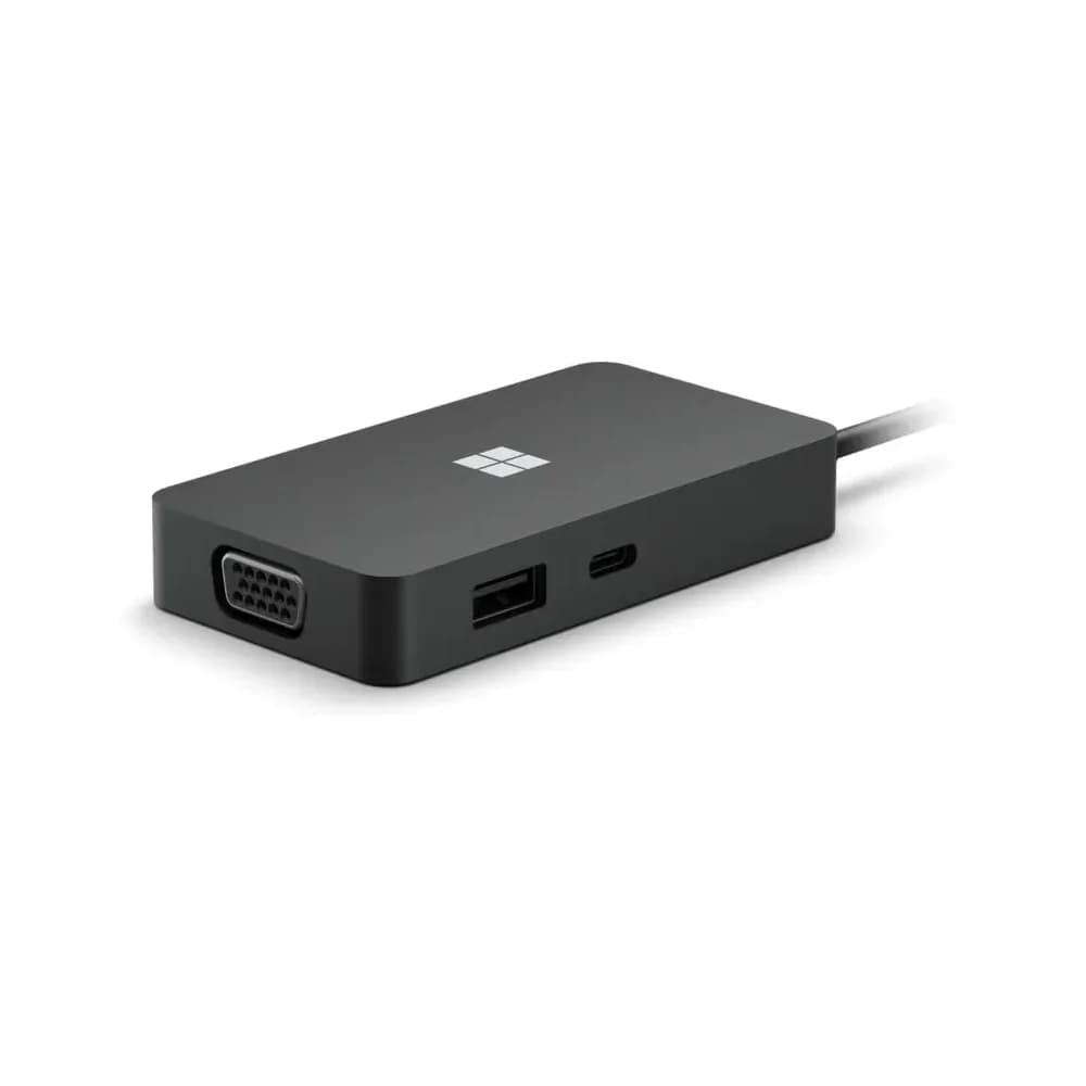 Microsoft Laptop-Dockingstation