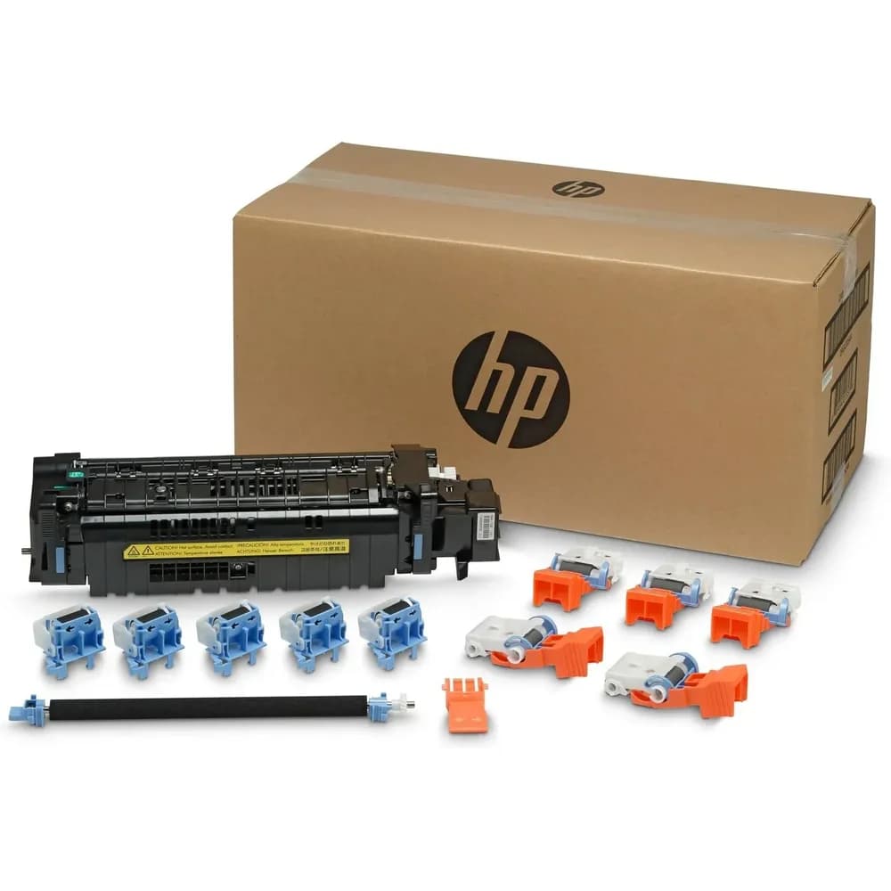 HP Wartungskit L0H25A
