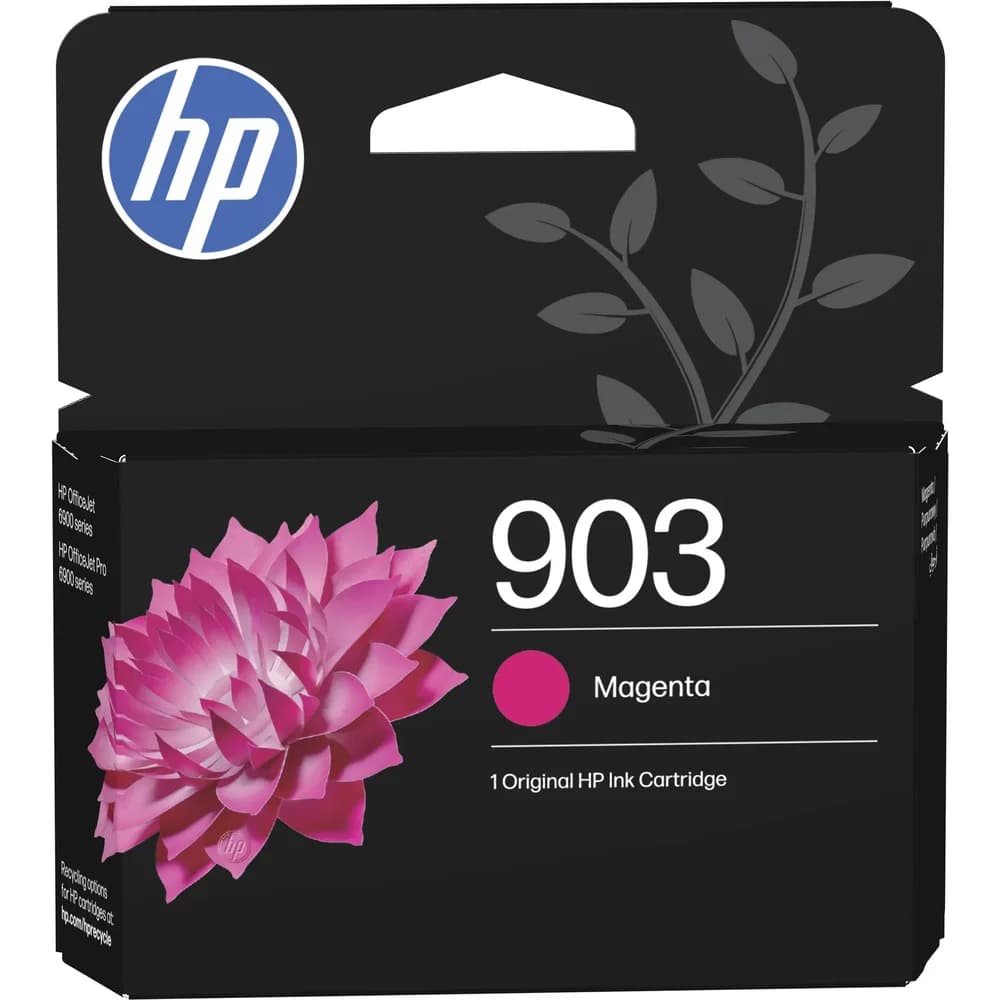 HP Tinte Nr 903 magenta