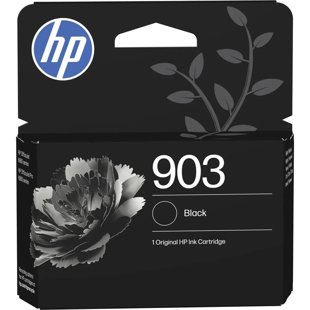 HP Tinte Nr 903 schwarz
