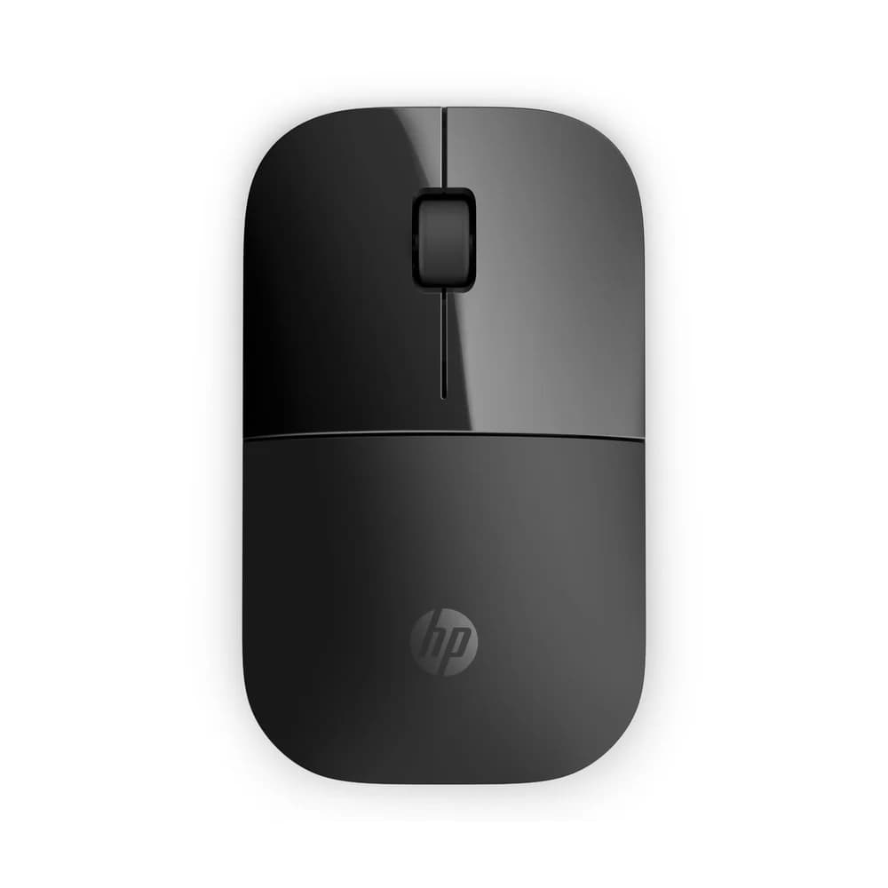 Z3700 - Maus (Schwarz)