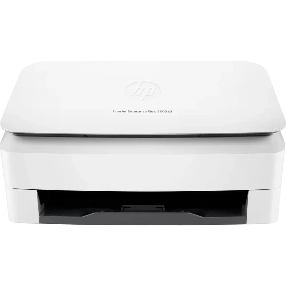 HP SCANJET ENTERPRISE FLOW 7000 S3