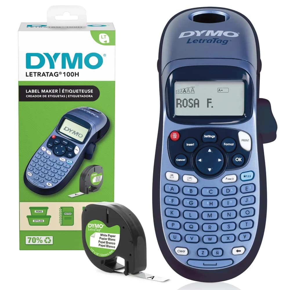 DYMO Etikettendrucker