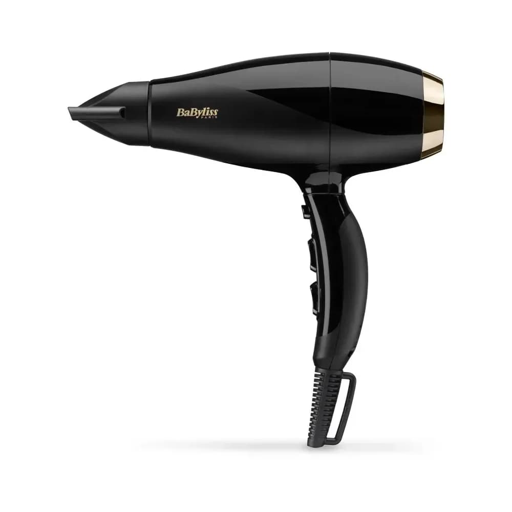 BaByliss Haartrockner