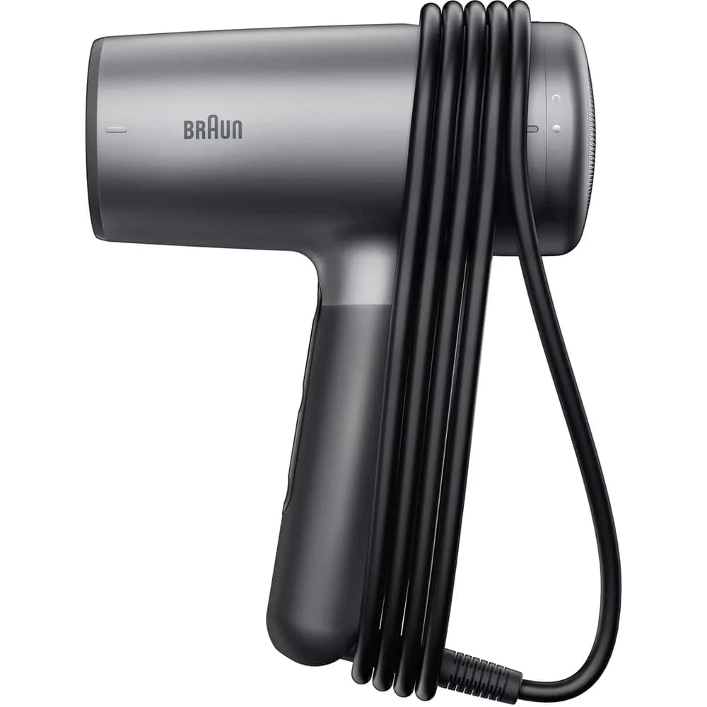 Braun HD 4.3