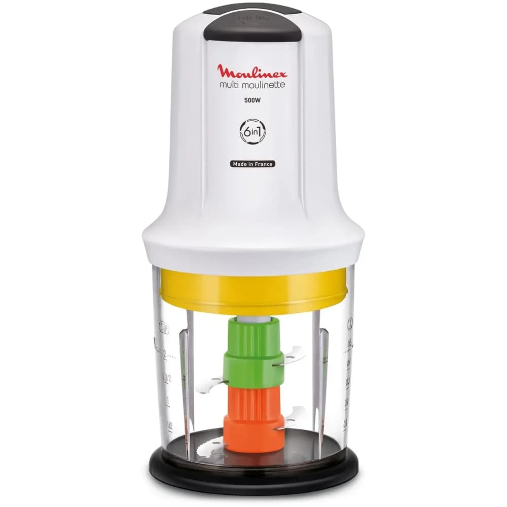 Moulinex Zerkleinerer