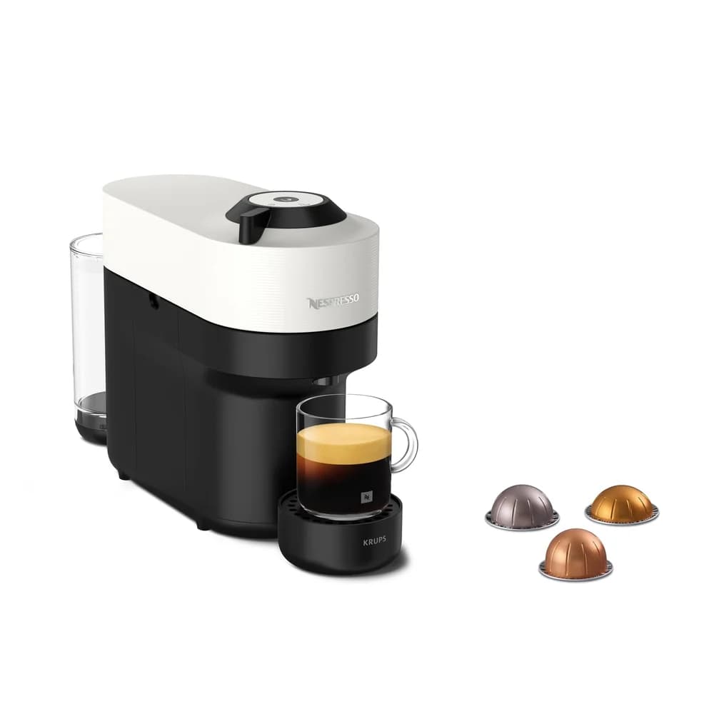 Nespresso Vertuo POP White