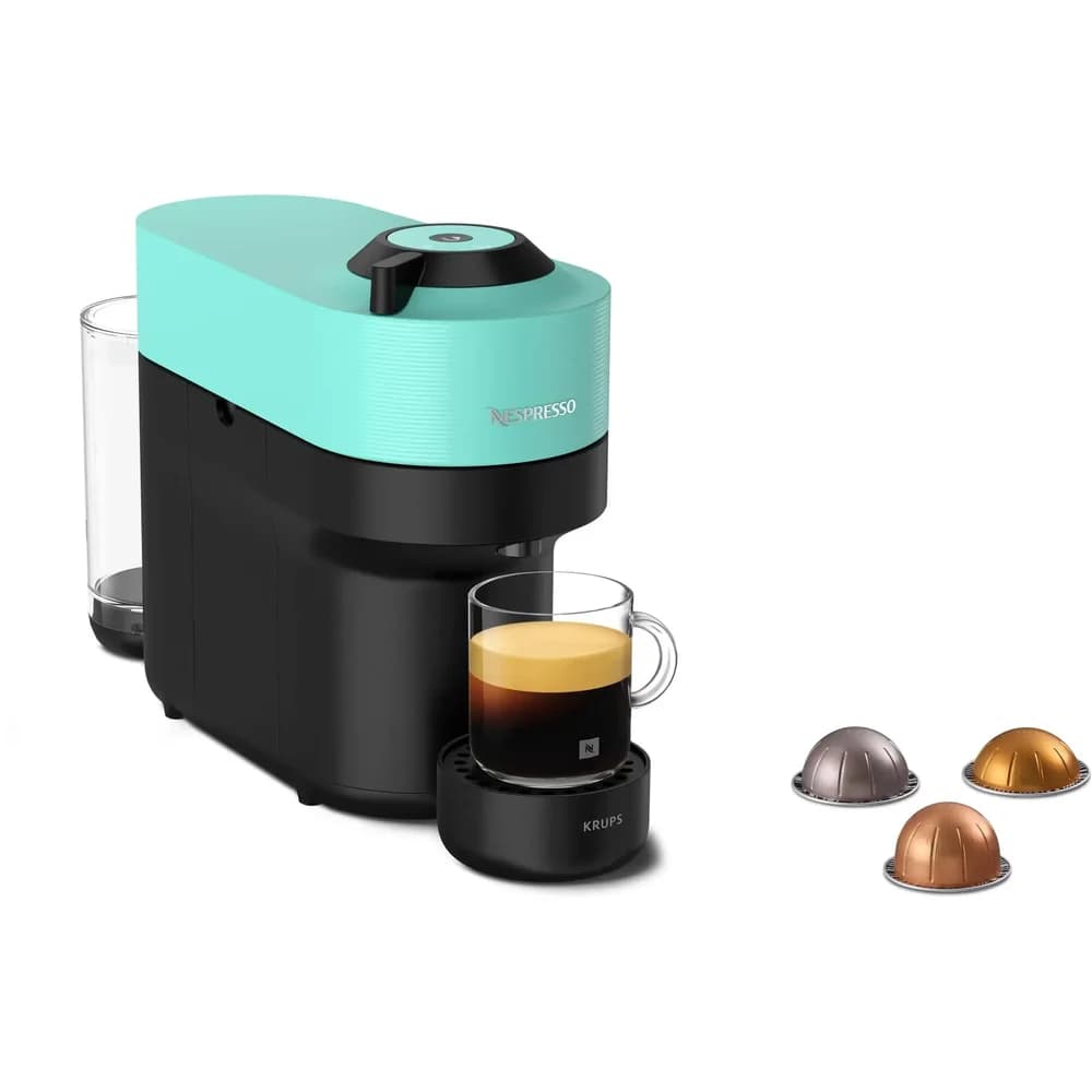 Krups Kapselmaschine