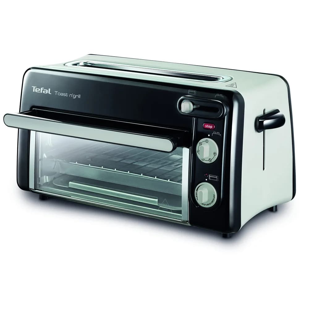 Toast Oven TL 6008