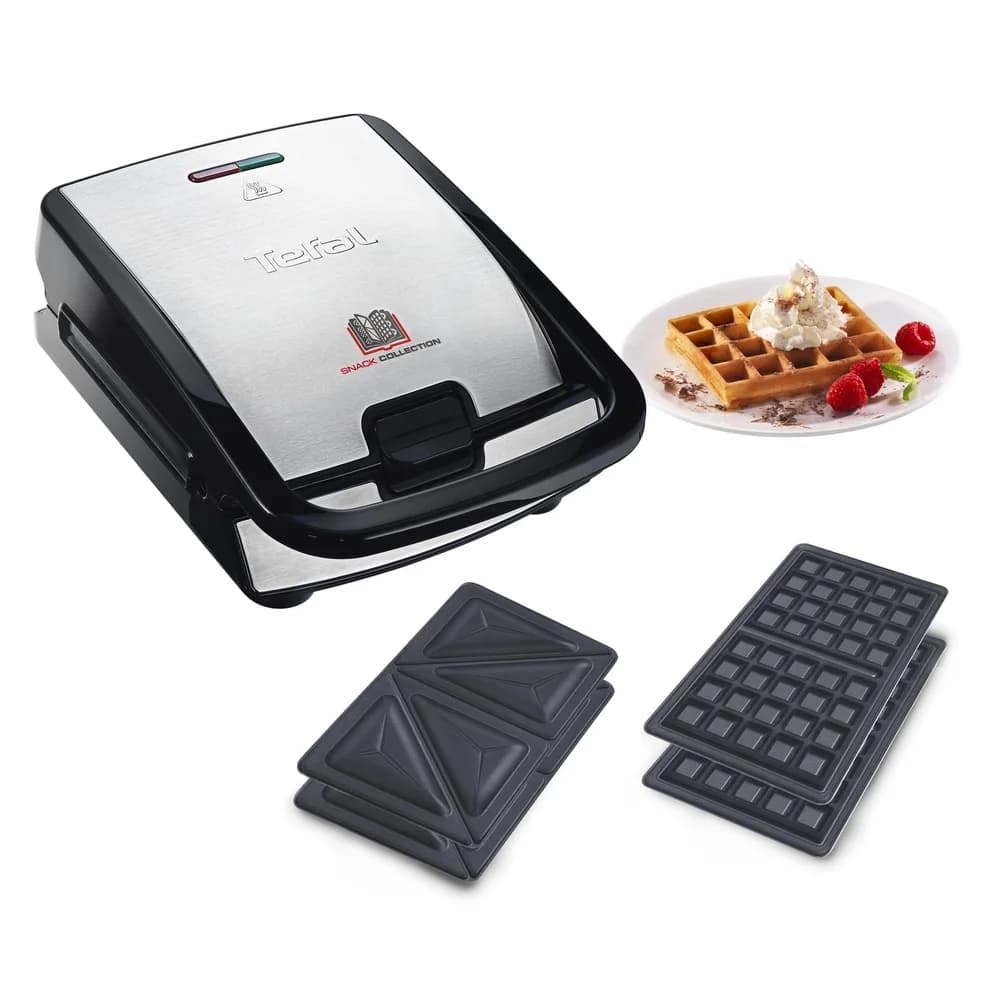 Sandwichmaker Snack collection SW852D12