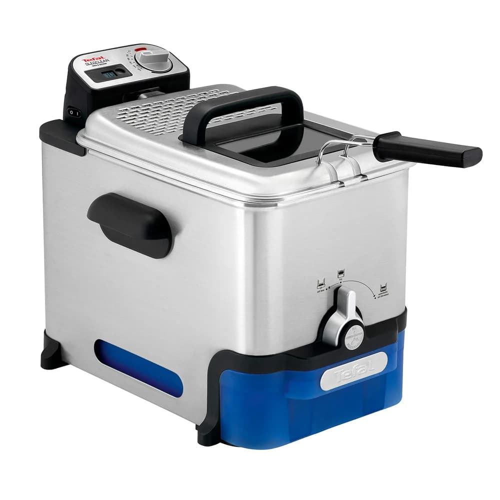 Oleoclean Pro Fritteuse FR8040