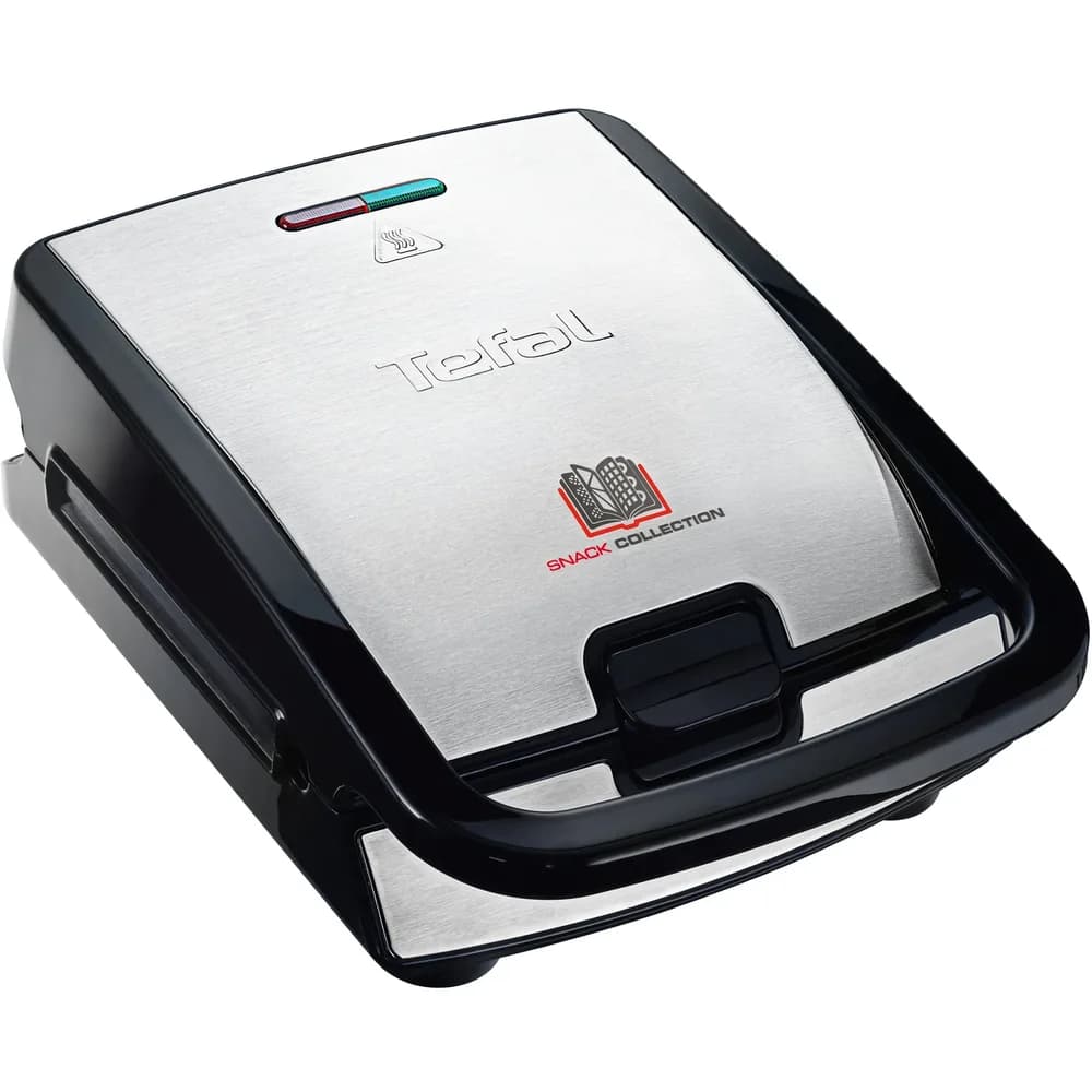 Tefal Multi Snack-Set SW854D