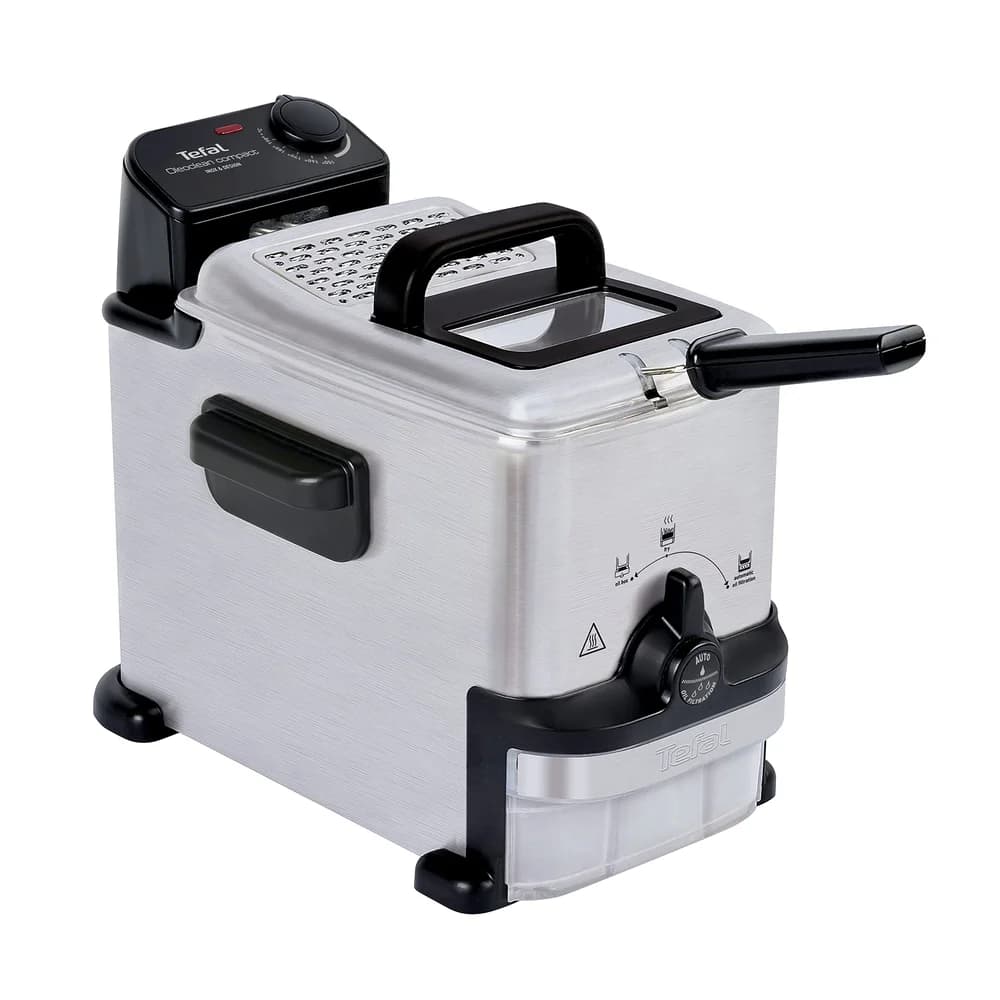 Tefal Fritteuse FR7016 eds