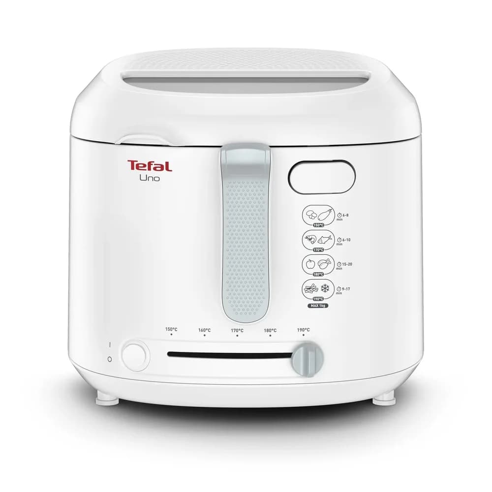 Tefal Fritteuse