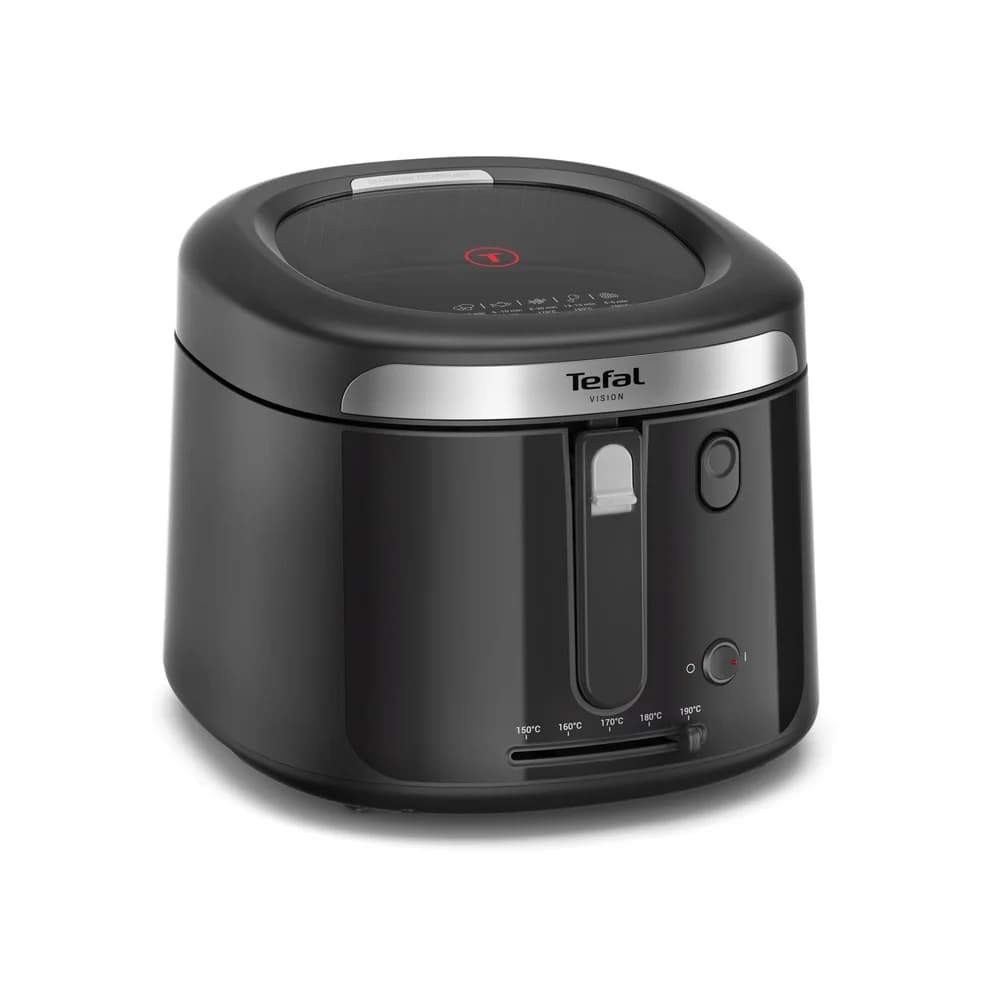 Tefal Fritteuse FF2528