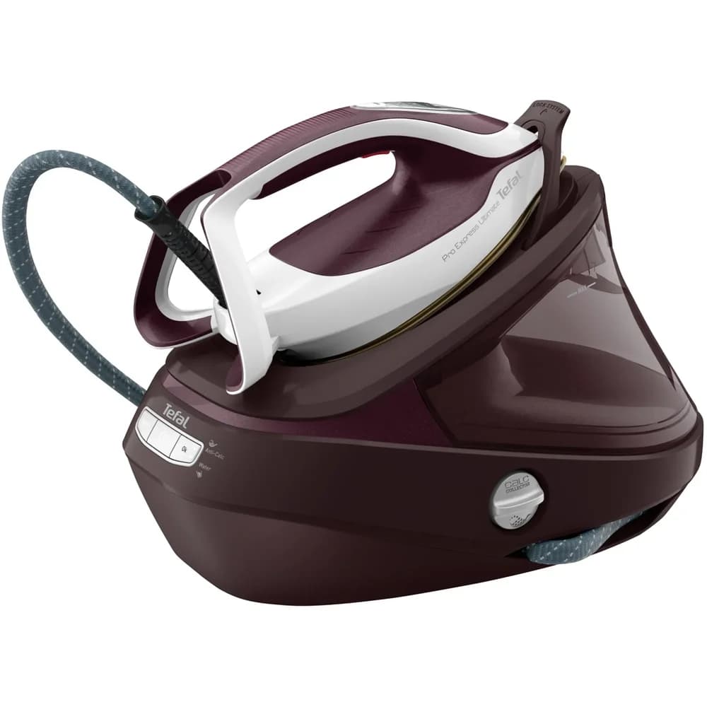 Tefal GV 9721 Pro Express Ultimate II