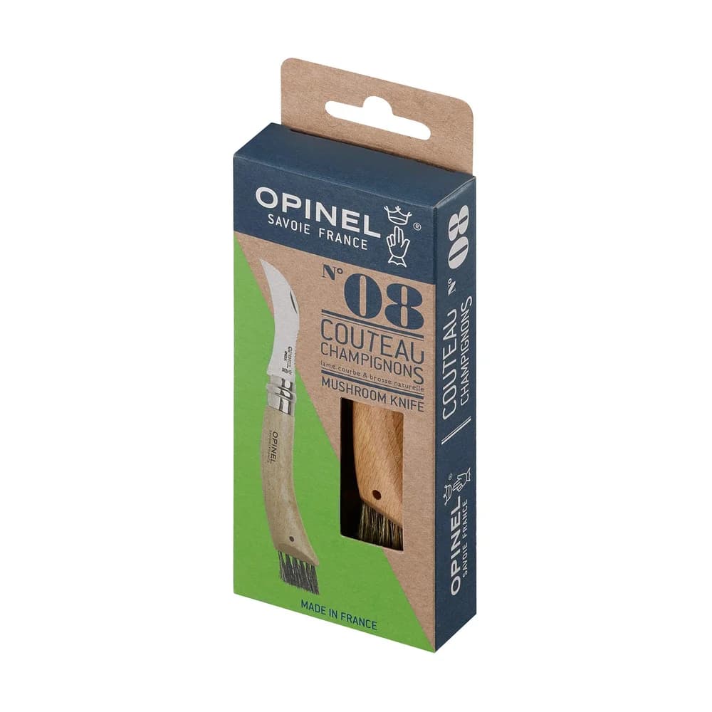 Opinel Pilzmesser