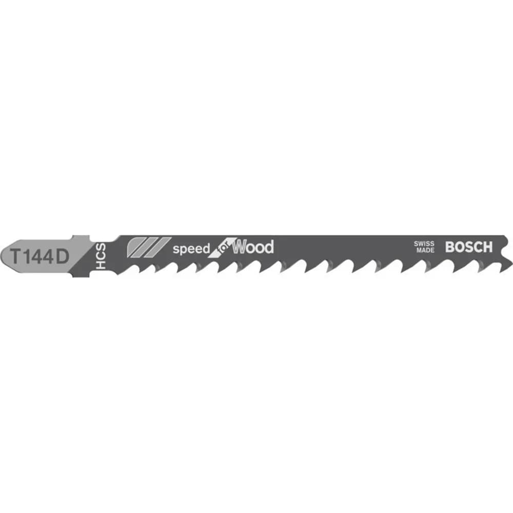 speed for Wood T 144 D